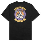 Graphic T-Shirt #16 - Black