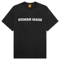 Graphic T-Shirt #16 - Black