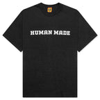 Graphic T-Shirt #16 - Black