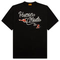 Graphic T-Shirt #16 - Black