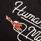 Graphic T-Shirt #16 - Black