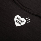 Graphic T-Shirt #16 - Black