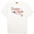 Graphic T-Shirt #16 - White