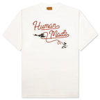 Graphic T-Shirt #16 - White