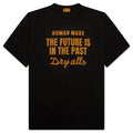 Graphic T-Shirt #17 - Black