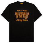 Graphic T-Shirt #17 - Black