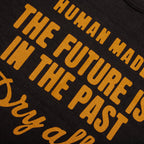 Graphic T-Shirt #17 - Black