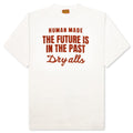 Graphic T-Shirt #17 - White