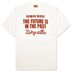 Graphic T-Shirt #17 - White
