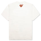 Graphic T-Shirt #17 - White