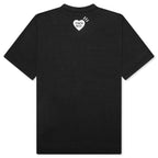 Graphic T-Shirt #18 - Black