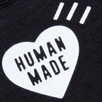 Graphic T-Shirt #18 - Black