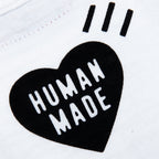 Graphic T-Shirt #18 - White