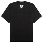 Graphic T-Shirt #19 - Black