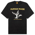 Graphic T-Shirt #19 - Black