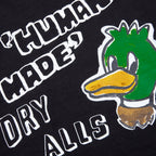 Graphic T-Shirt #19 - Black