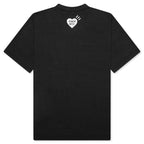 Graphic T-Shirt #19 - Black