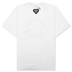 Graphic T-Shirt #19 - White