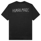 Graphic T-Shirt #2 - Black