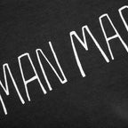 Graphic T-Shirt #2 - Black