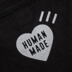 Graphic T-Shirt #02 - Black
