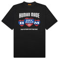 Graphic T-Shirt #2 - Black