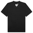 Graphic T-Shirt #2 - Black
