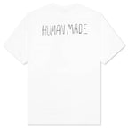 Graphic T-Shirt #2 - White