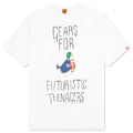 Graphic T-Shirt #2 - White