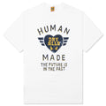 Graphic T-Shirt #2 - White