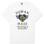 Graphic T-Shirt #2 - White