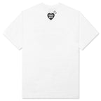 Graphic T-Shirt #2 - White