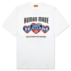 Graphic T-Shirt #2 - White