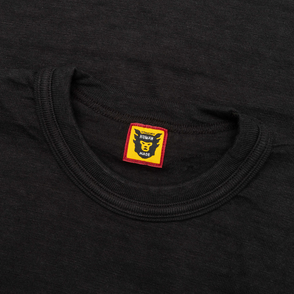 Graphic T-Shirt #20 - Black