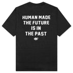 Graphic T-Shirt #3 - Black