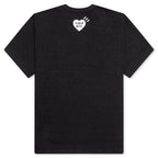 Graphic T-Shirt #03 - Black