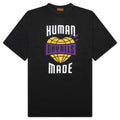Graphic T-Shirt #3 - Black