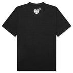 Graphic T-Shirt #3 - Black