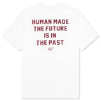 Graphic T-Shirt #3 - White