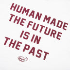 Graphic T-Shirt #3 - White