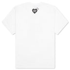 Graphic T-Shirt #03 - White