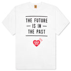 Graphic T-Shirt #03 - White