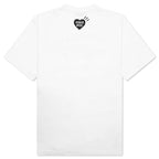 Graphic T-Shirt #3 - White