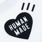 Graphic T-Shirt #3 - White