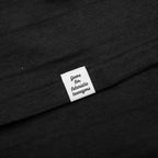 Graphic T-Shirt #4 - Black