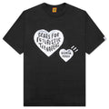 Graphic T-Shirt #4 - Black