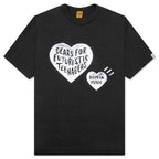 Graphic T-Shirt #4 - Black
