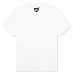 Graphic T-Shirt #4 - White