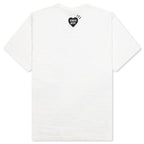 Graphic T-Shirt #04 - White