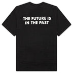 Graphic T-Shirt #05 - Black